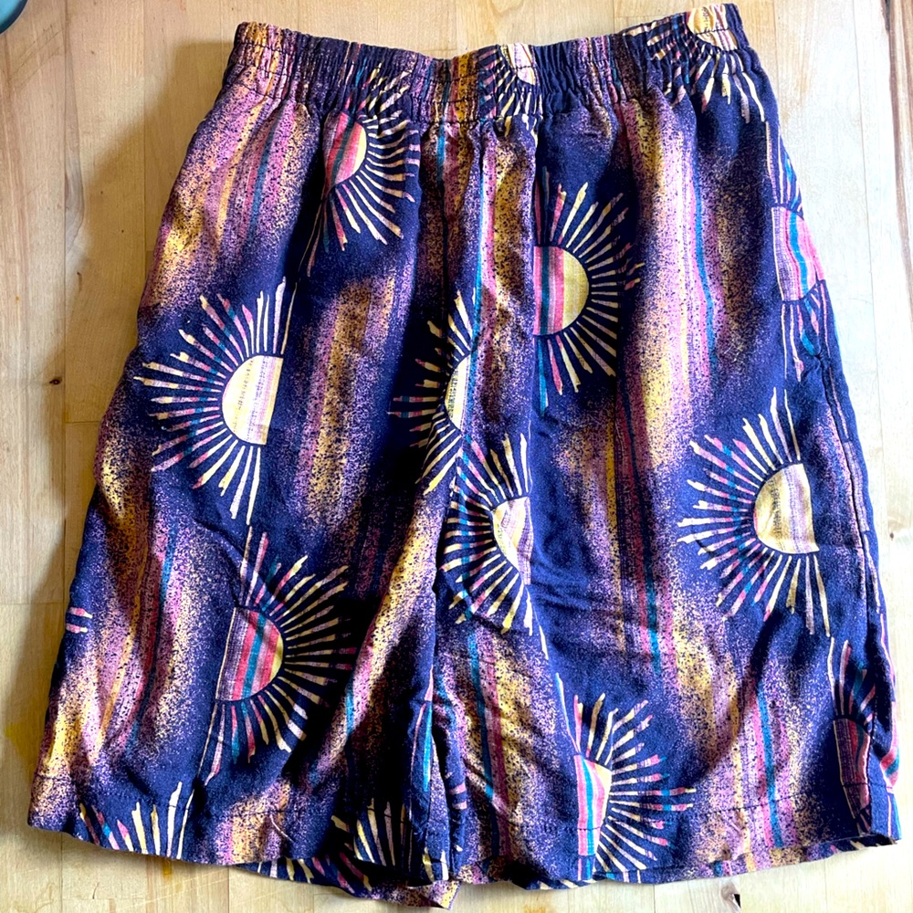 Urban Outfitters Baggy Shorts